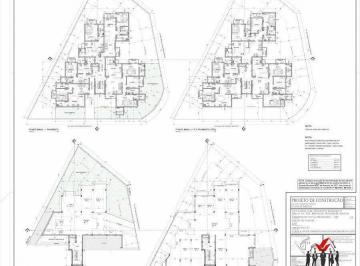 Apartamento · 110m² · 3 Quartos · Apartamento Alto Padrão Para Venda Em Parque Primavera Poços de Caldas - Mg