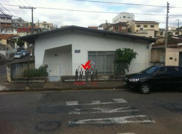 Casa · 315m² · 3 Quartos · 2 Vagas · Casa Térrea Para Venda Em Vila Líder Poços de Caldas - Mg