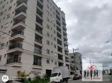 Apartamento · 137m² · 3 Quartos · 3 Vagas · Apartamento Alto Padrão Para Venda Em Jardim Elvira Dias Poços de Caldas - Mg