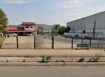Comercial · 4815m² · Área À Venda No Bairro Jardim Paraíso - Poços de Caldas/mg