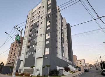 Apartamento · 41m² · 2 Quartos · 1 Vaga · Apartamento À Venda Em Poços de Caldas/mg