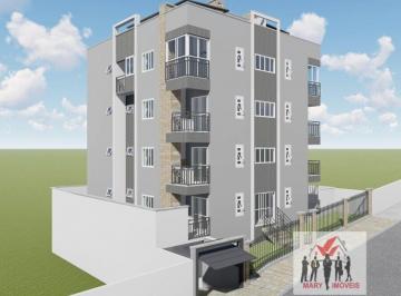 Apartamento · 96m² · 2 Quartos · 1 Vaga · Apartamento À Venda No Bairro Residencial Summer Ville - Poços de Caldas/mg