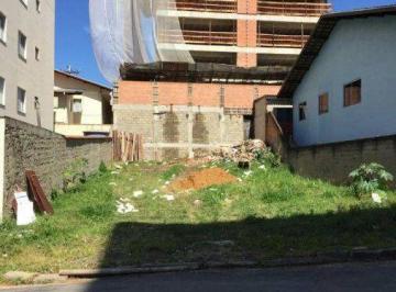 Terreno · 275m² · Terreno Lote Para Venda Em Jardim Elvira Dias Poços de Caldas - Mg