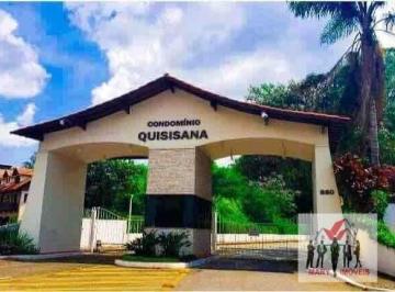 Apartamento · 50m² · 2 Quartos · 2 Vagas · Apartamento À Venda No Bairro Jardim Quisisana - Poços de Caldas/mg