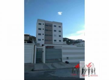 Apartamento · 55m² · 2 Quartos · 1 Vaga · Apartamento Padrão Para Venda Em Monte Verde Poços de Caldas - Mg
