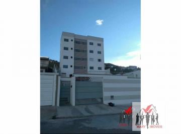 Apartamento · 55m² · 2 Quartos · 1 Vaga · Apartamento Padrão Para Venda Em Monte Verde Poços de Caldas - Mg