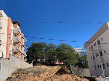 Terreno · 462m² · Terreno À Venda No Bairro Centreville - Poços de Caldas/mg