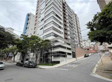 Apartamento · 166m² · 3 Quartos · 2 Vagas · Apartamento Alto Padrão À Venda Em Poços de Caldas/mg