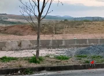 Terreno · Terreno Para Venda Em Residencial Tiradentes Poços de Caldas - Mg