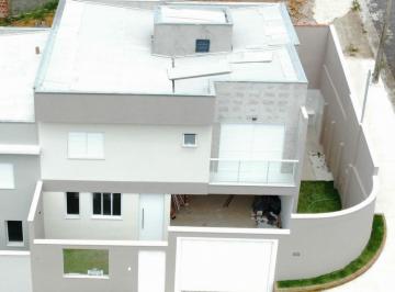 Casa · 240m² · 4 Quartos · 3 Vagas · Casa À Venda No Bairro Residencial Morumbi - Poços de Caldas/mg