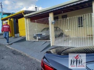 Casa · 300m² · 3 Quartos · 5 Vagas · Casa À Venda No Bairro Jardim Santa Rosália - Poços de Caldas/mg