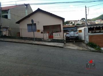 Casa · 390m² · Casa Térrea Para Venda Em Centro Poços de Caldas - Mg
