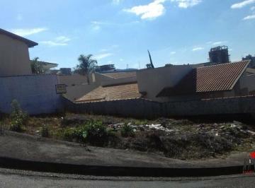 Terreno · 336m² · Terreno Lote Para Venda Em Jardim Carolina Poços de Caldas - Mg
