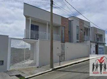 Casa · 88m² · 2 Quartos · 2 Vagas · Casa À Venda Em Poços de Caldas/mg