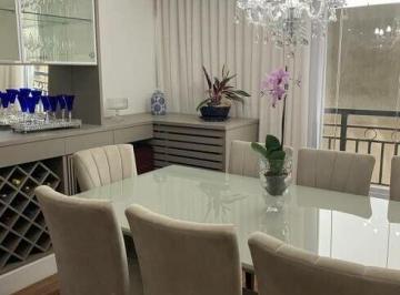 Apartamento · 110m² · 3 Quartos · 2 Vagas · Apartamento À Venda No Bairro São Benedito - Poços de Caldas/mg