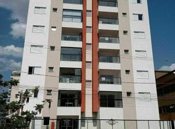 Apartamento · 142m² · 3 Quartos · 2 Vagas · Apartamento Cobertura Para Venda E Aluguel Em Jardim Elvira Dias Poços de Caldas - Mg