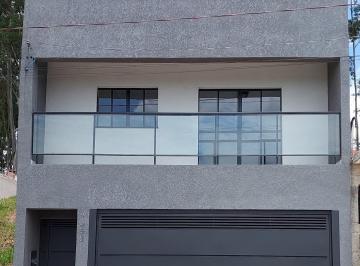 Casa de 3 quartos, Bragança Paulista · Casa "Nova' À Venda No Residencial Villa Verde Em Bragança Paulista Sp.