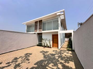 Casa de 3 quartos, Lagoa Santa · Casa a Venda No Bairro Lagoa Mansões Em Lagoa Santa