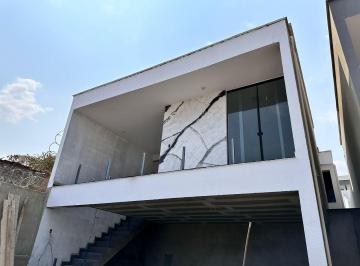 Casa de 3 quartos, Lagoa Santa · Casa a Venda No Bairro Shalimar