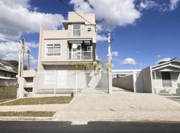 Casa · 110m² · 3 Quartos · Triplex Boqueirão 3 Quartos Condominio
