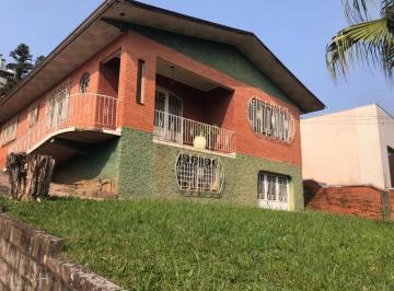 Casa · 370m² · 3 Quartos · 4 Vagas · Casa Com Excelente Terreno de 1.200 m Quadrados Situado Perto Da Casa de Pedra