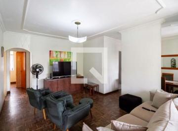 Casa · 220m² · 4 Quartos · 3 Vagas · Casa À Venda - Copacabana, 4 Quartos, 220 m² - Belo Horizonte