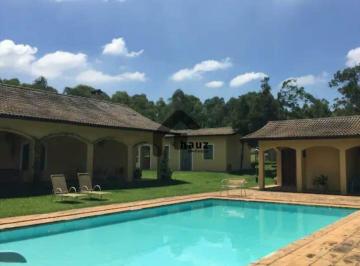 Rural · 680m² · 1 Quarto · Chácara Para Aluguel Em Brigadeiro Tobias, Sorocaba