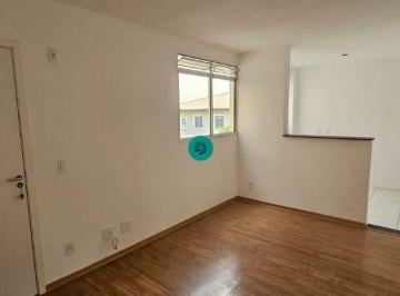 Apartamento · 81m² · 2 Quartos · 1 Vaga · Oportunidade Apartamento a Venda No Bairro Serra Dourada - Vepasiano/mg!