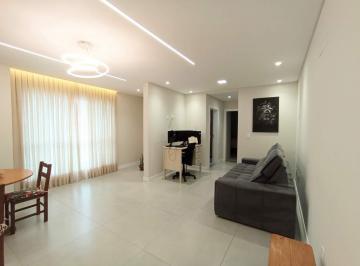 Apartamento · 73m² · 2 Quartos · 1 Vaga · Apartamento À Venda Em Jaraguá Do Sul Com 2 Quartos Sendo 1 Suíte – Bairro Centro