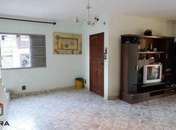 Casa · 121m² · 4 Quartos · 2 Vagas · Sobrado À Venda 4 Quartos 1 Suíte 2 Vagas Alvarenga - São Bernardo Do Campo - Sp