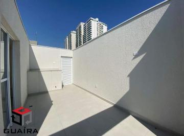 Apartamento · 140m² · 4 Quartos · 2 Vagas · Cobertura À Venda 4 Quartos 1 Suíte 2 Vagas Jardim Do Mar - São Bernardo Do Campo - Sp