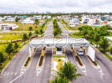 Terreno · 324m² · Lote No Terras Alphaville I, Barra Dos Coqueiros/se