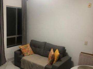 Apartamento · 44m² · 2 Quartos · 1 Vaga · Residencial Ipitanga Life | Vida Nova