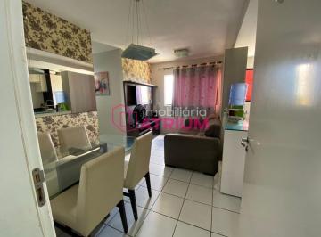 Apartamento · 44m² · 2 Quartos · 1 Vaga · Apartamento À Venda - Em Emaús