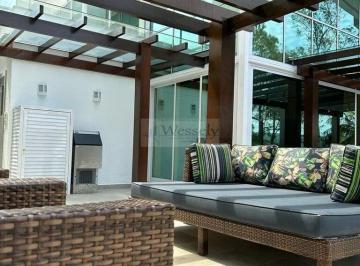 Apartamento · 284m² · 4 Quartos · 4 Vagas · Apartamento Alto Padrão Em Centro II, Brusque/sc