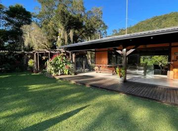 Rural · 130000m² · 3 Quartos · 2 Vagas · Sítio Em Nova Esperança, Balneário Camboriú/sc