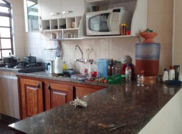 Casa · 181m² · 3 Quartos · 3 Vagas · Casa À Venda No Bairro Jardim Campos Elísios - Poços de Caldas/mg