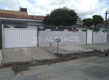 Casa · 3 Quartos · 4 Vagas · Casa - 3 Quartos - 2 Suítes - José Américo de Almeida, João Pessoa/pb
