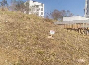 Terreno · 270m² · Loteamento À Venda No Bairro Jardins de Florença - Poços de Caldas/mg