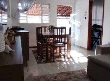 Casa · 95m² · 3 Quartos · 2 Vagas · Casa À Venda No Bairro Jardim Campos Elísios - Poços de Caldas/mg