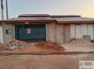 Foto 01 · Casa Residencial Para Venda No Jardim João Paulo II - Sumaré - Sp