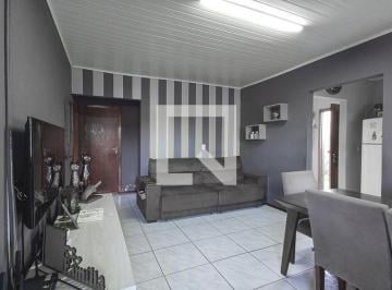 Casa · 88m² · 2 Quartos · 1 Vaga · Imoveis - Em Canudos