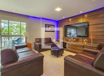 Apartamento · 200m² · 4 Quartos · 2 Vagas · Imoveis - Na Barra Funda