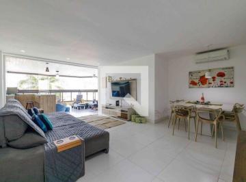 Apartamento · 201m² · 5 Quartos · 3 Vagas · Apartamento À Venda - Recreio, 5 Quartos, 201 m² - Rio de Janeiro