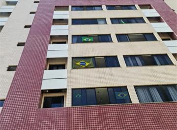 Área de Serviço · Apartamento À Venda - Em Papicu