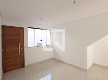 Apartamento · 75m² · 3 Quartos · 2 Vagas · Apartamento À Venda - Jardim Atlântico, 3 Quartos, 75 m² - Belo Horizonte