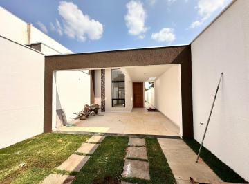 Casa de 3 quartos, Lagoa Santa · Casa a Venda Próximo Ao Centro de Lagoa Santa