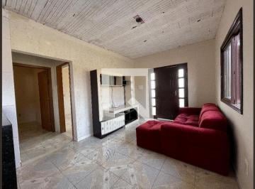 Casa · 100m² · 2 Quartos · 3 Vagas · Casa À Venda - Vicentina, 2 Quartos, 100 m² - São Leopoldo