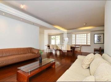 Casa · 660m² · 4 Quartos · 5 Vagas · Casa Para Aluguel - Em Mangabeiras