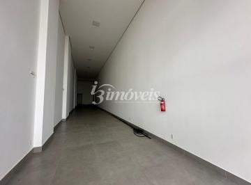 Comercial · 1 Vaga · Sala / Loja, Para Locação Anual,105 m², Bairro Canto Da Praia, Porto Belo - Sc, Com Grande Visibilidade